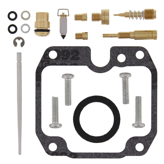 Carburetor Rebuild Kit For Kawasaki KLX125 2003 - 2006