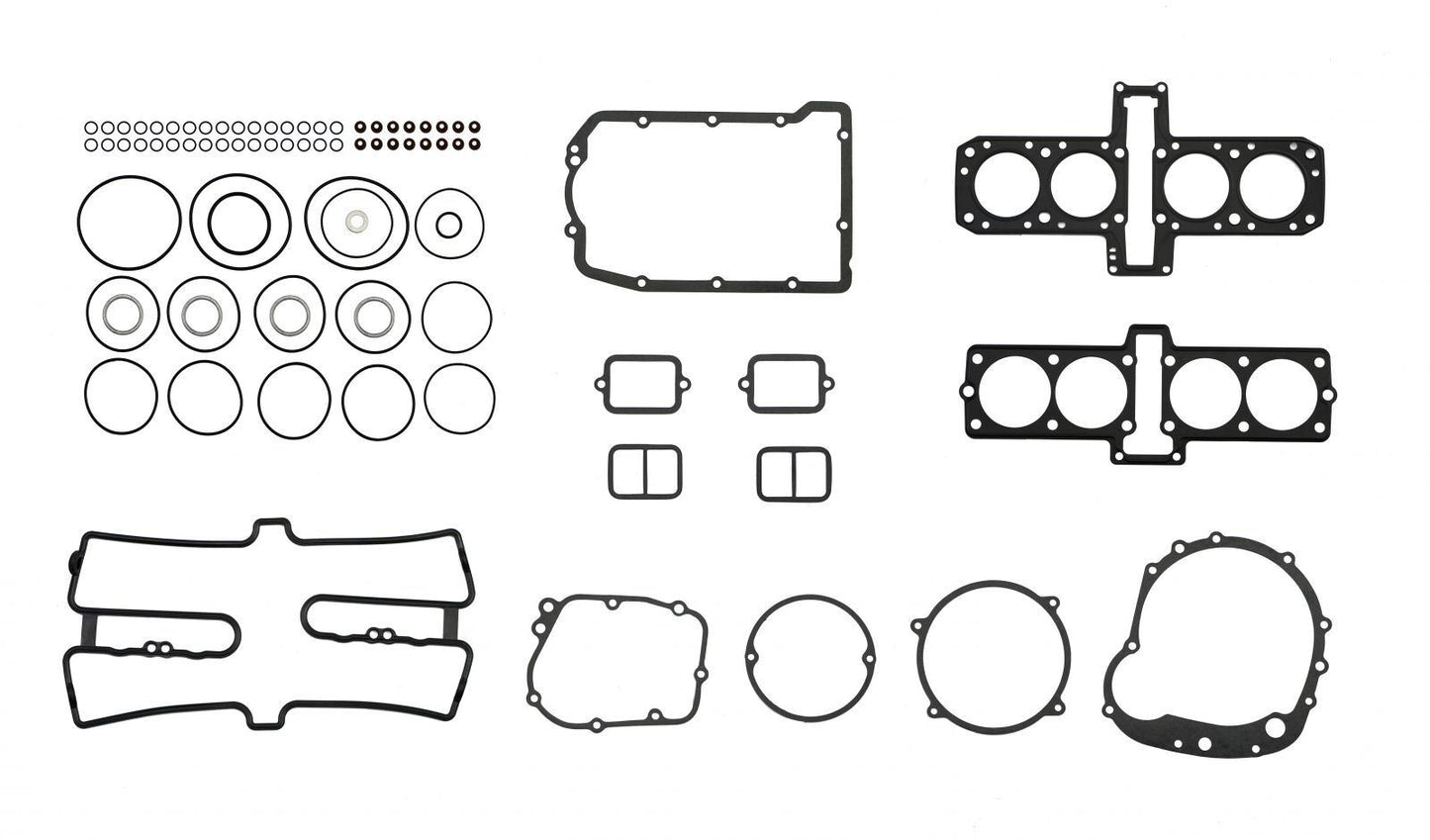 Full Gasket Set Kawasaki GPZ600R 1984-89, GPX600R 1988-96, Eliminator 1995-97
