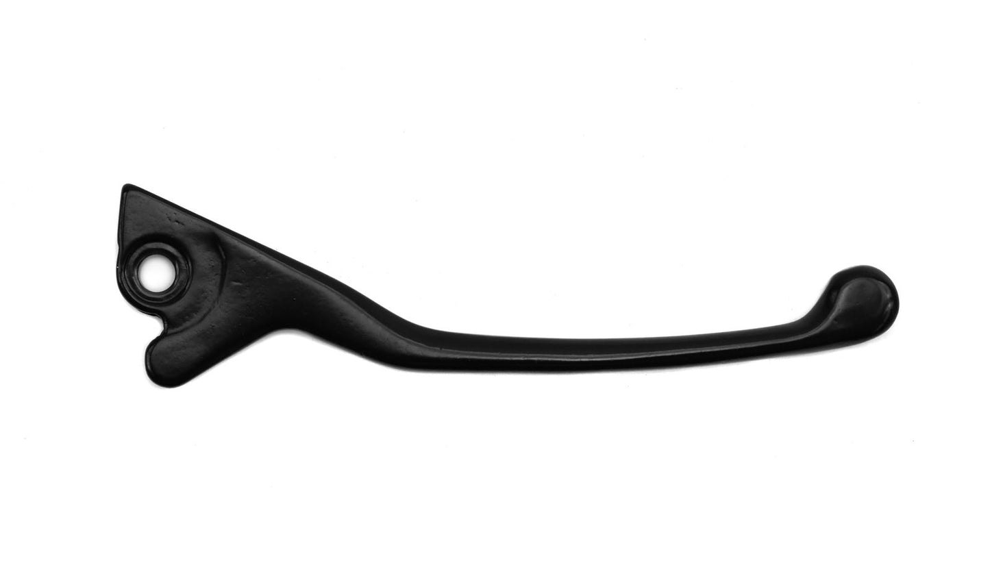 Front Brake Lever Black Piaggio 498374, Gilera Runner 50