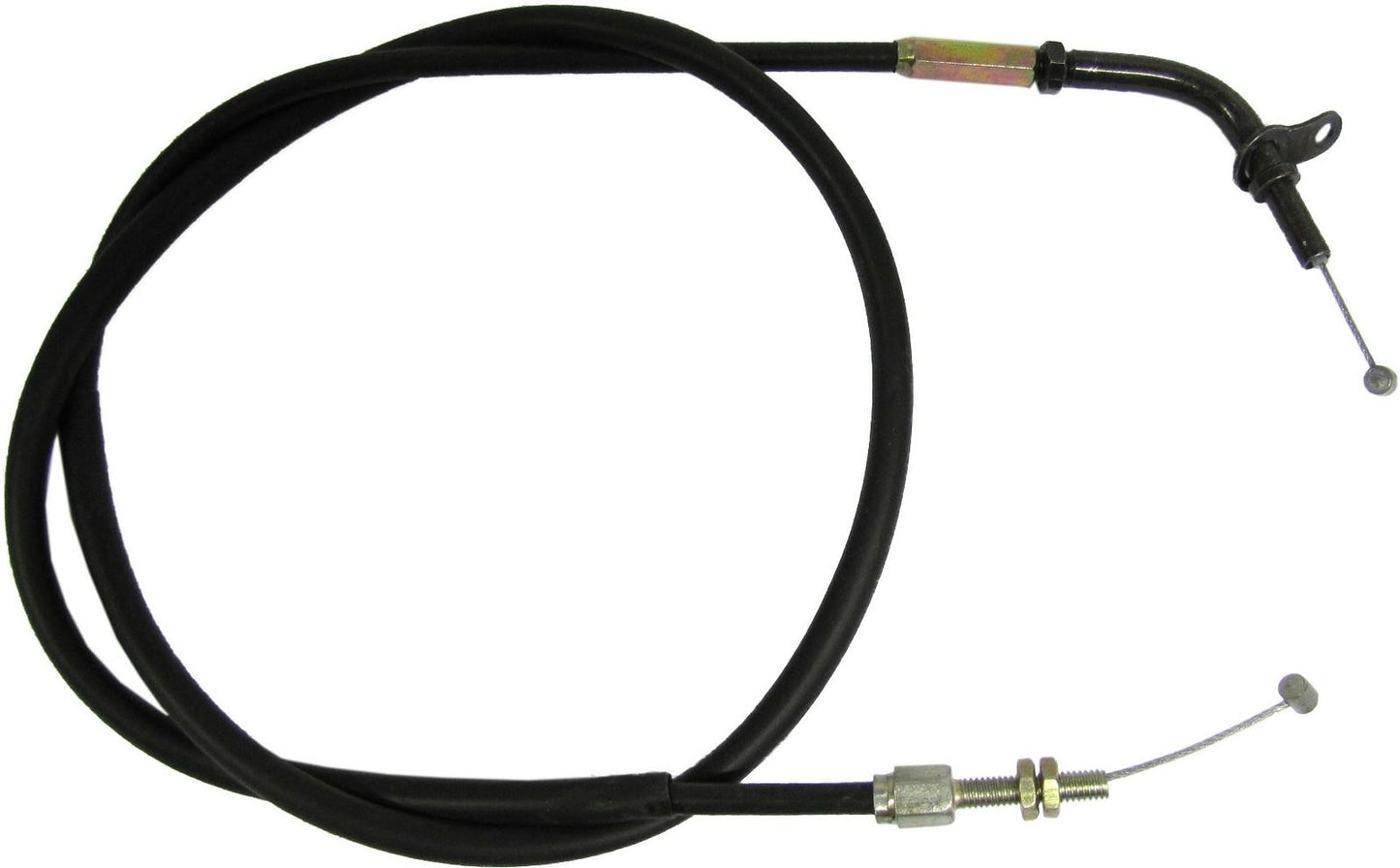 Throttle Cable Suzuki GZ125 Marauder 1998-2007