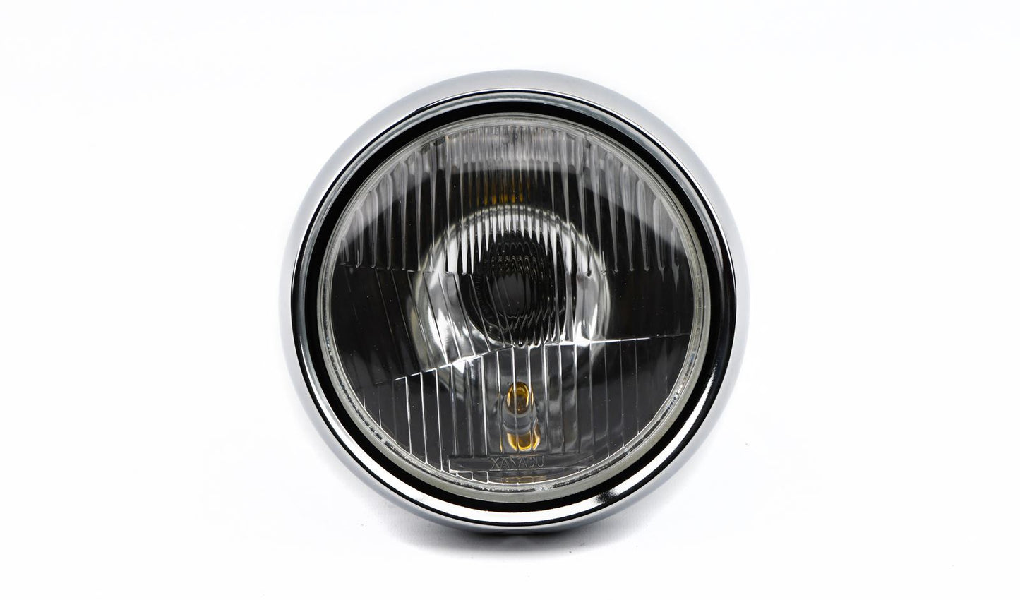 Headlight Glass, Reflector & Rim for 560758H & 560752H