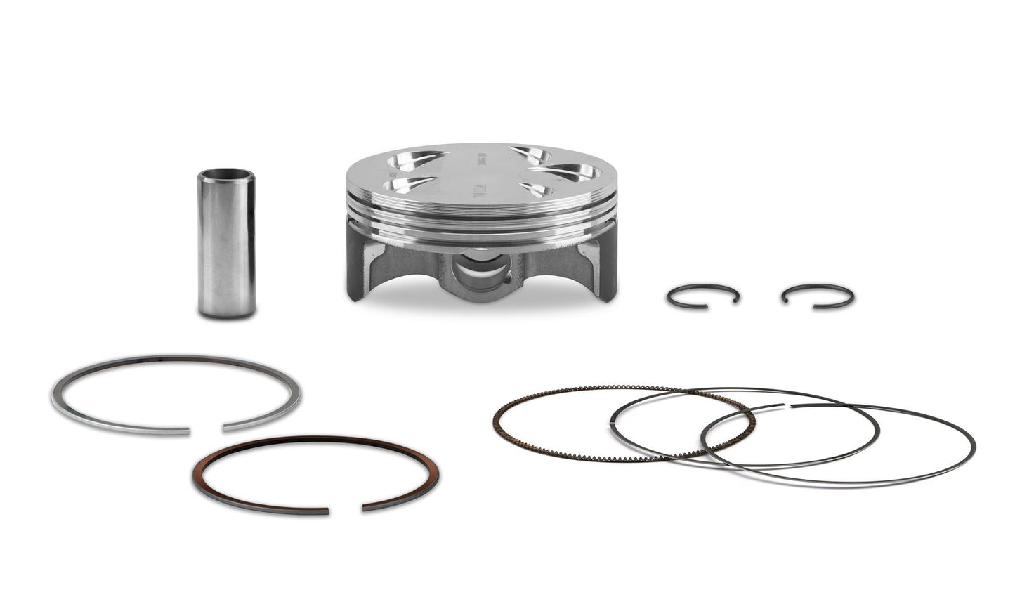 Athena Piston Kit (Forged) 94.94mm Yamaha YFZ450S 04-05 (A)