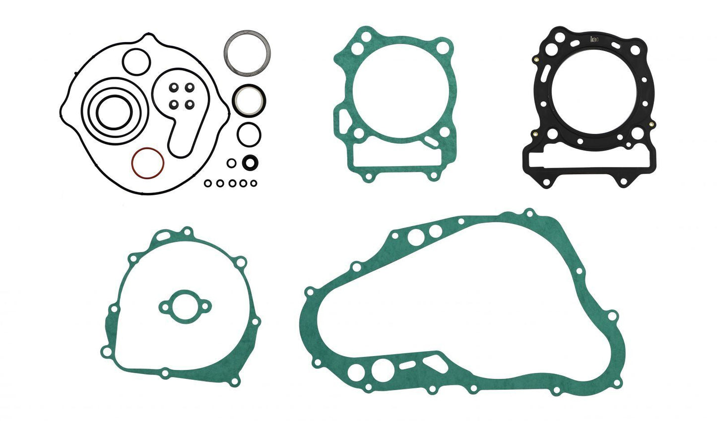 Full Gasket Set Suzuki DR-Z400 2000-2009, Kawasaki KLX400 2003