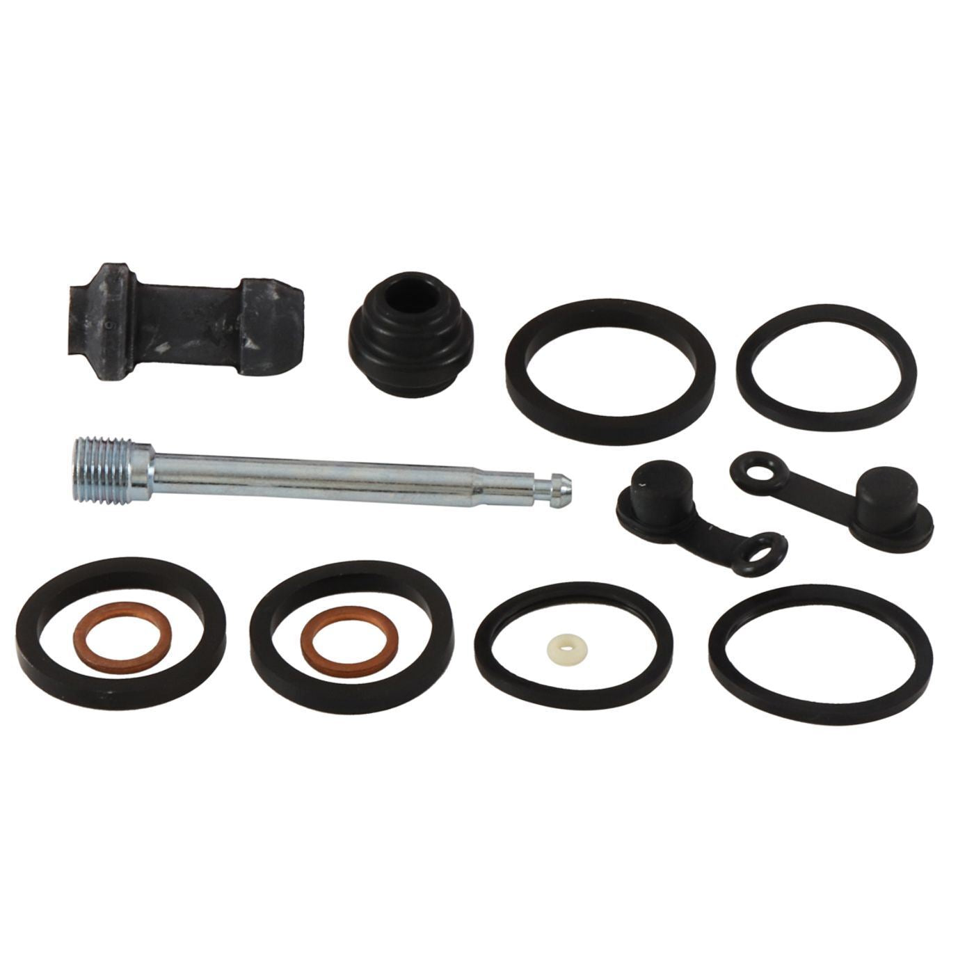 WRP Caliper Rebuild Kit Rear Honda CTX1300 2014, ST1300 03-07, ST1300 08-18