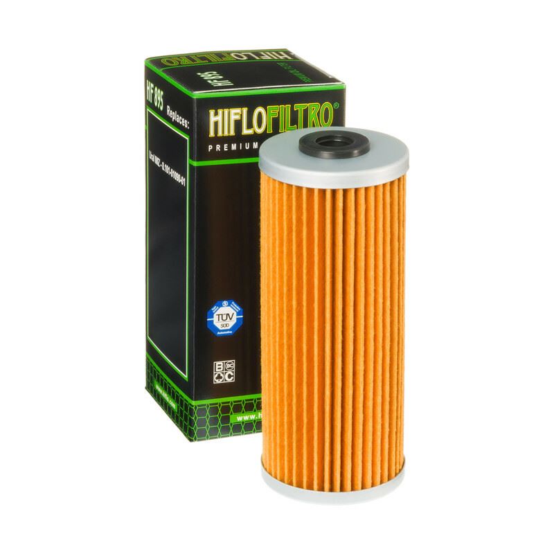 HF895 Hiflo Oil filter