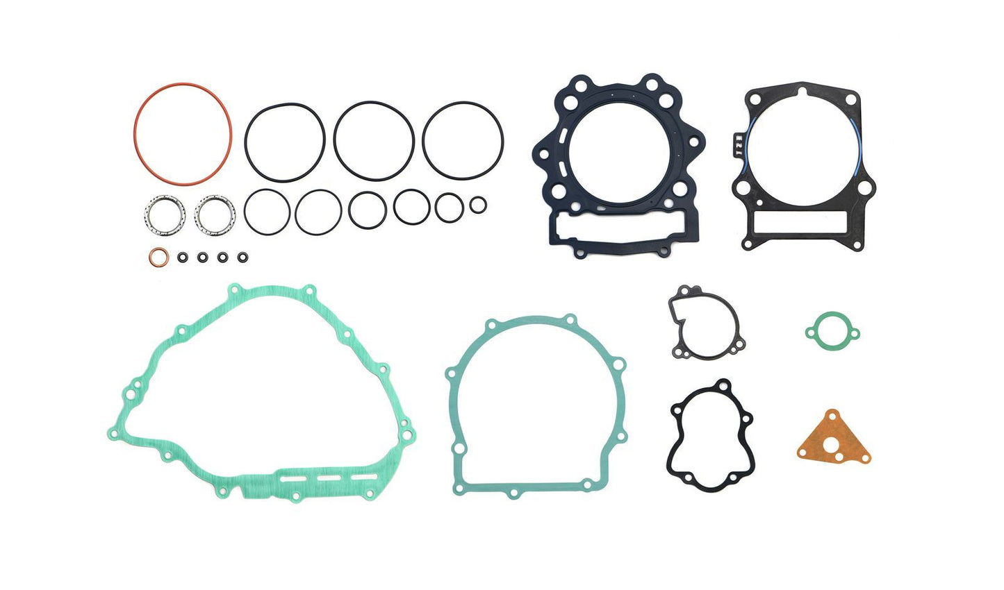 Centauro Full Gasket Set Yamaha YFM700 Grizzly 2007-2015, YXR700 Rhino SE 2009