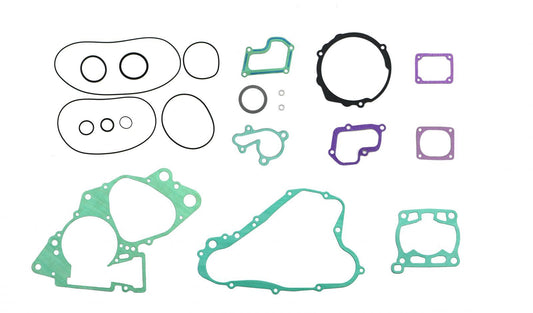 Centauro Full Gasket Set Suzuki RM125L,M 1990-1991