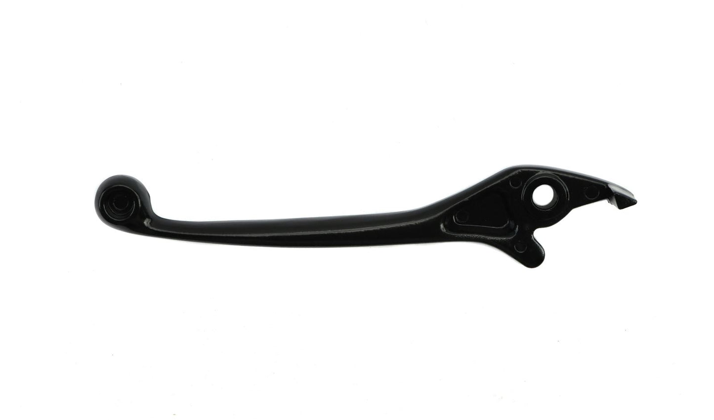 Front Brake Lever Black Chinese Scooter BT49 Boation Models