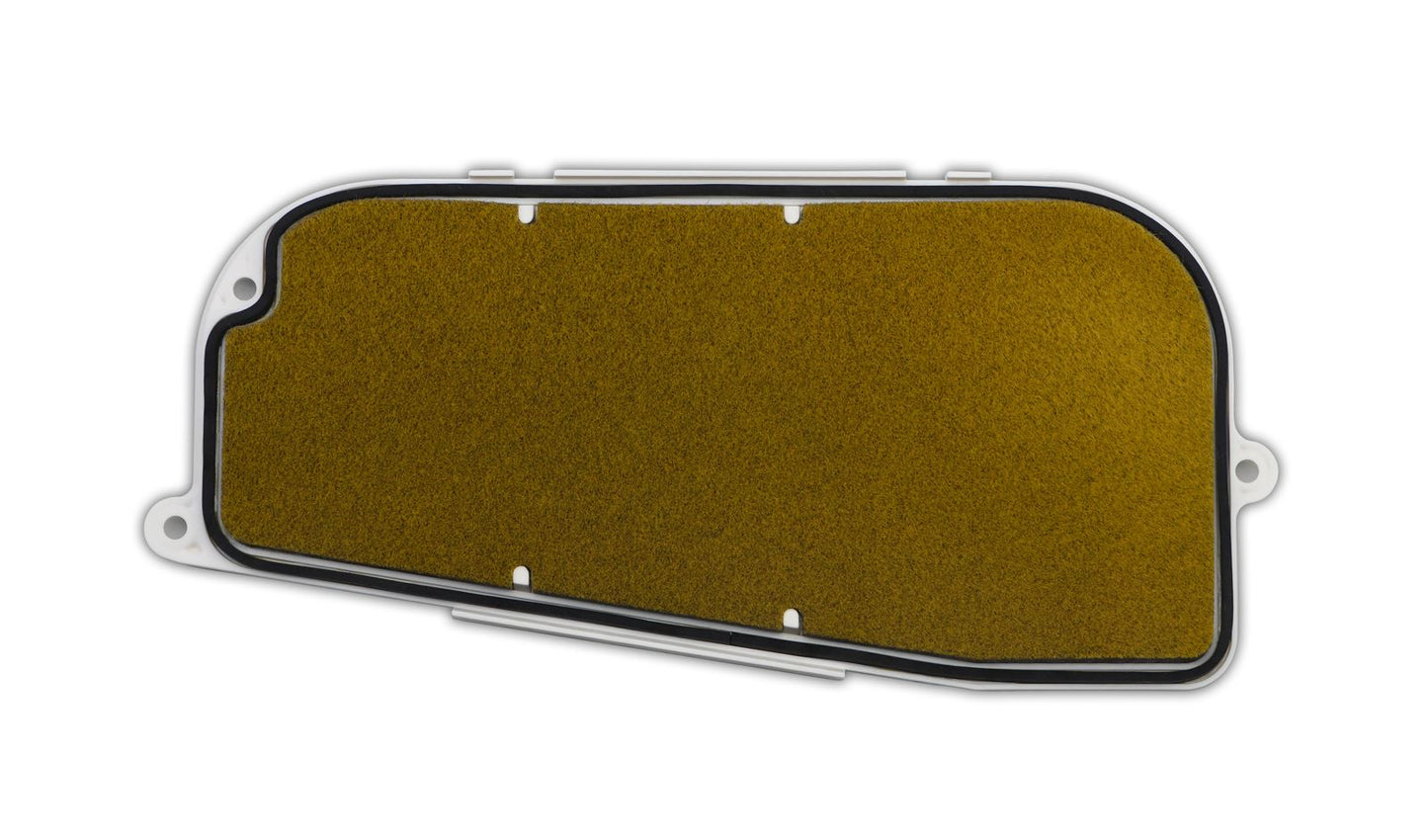 Air Filter Kawasaki ZZR1100C1-3 90-92
