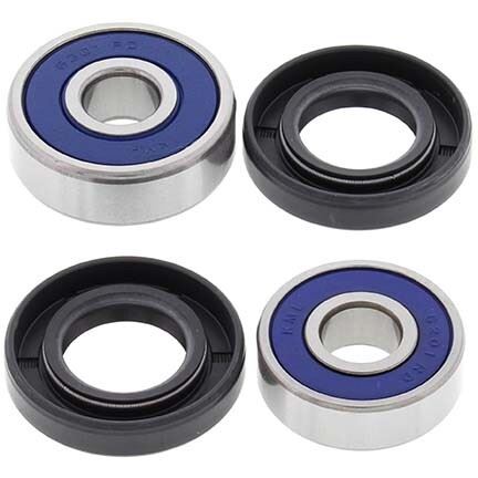 Wheel Bearing Kit Fr Kaw KX65 00-20,KX85 01-20,Rear Kaw KX65 00-