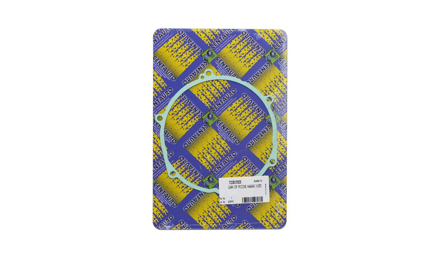 Centauro Clutch Cover Gasket Kawasaki KX250L3,L4,M1,M2 2001-2004