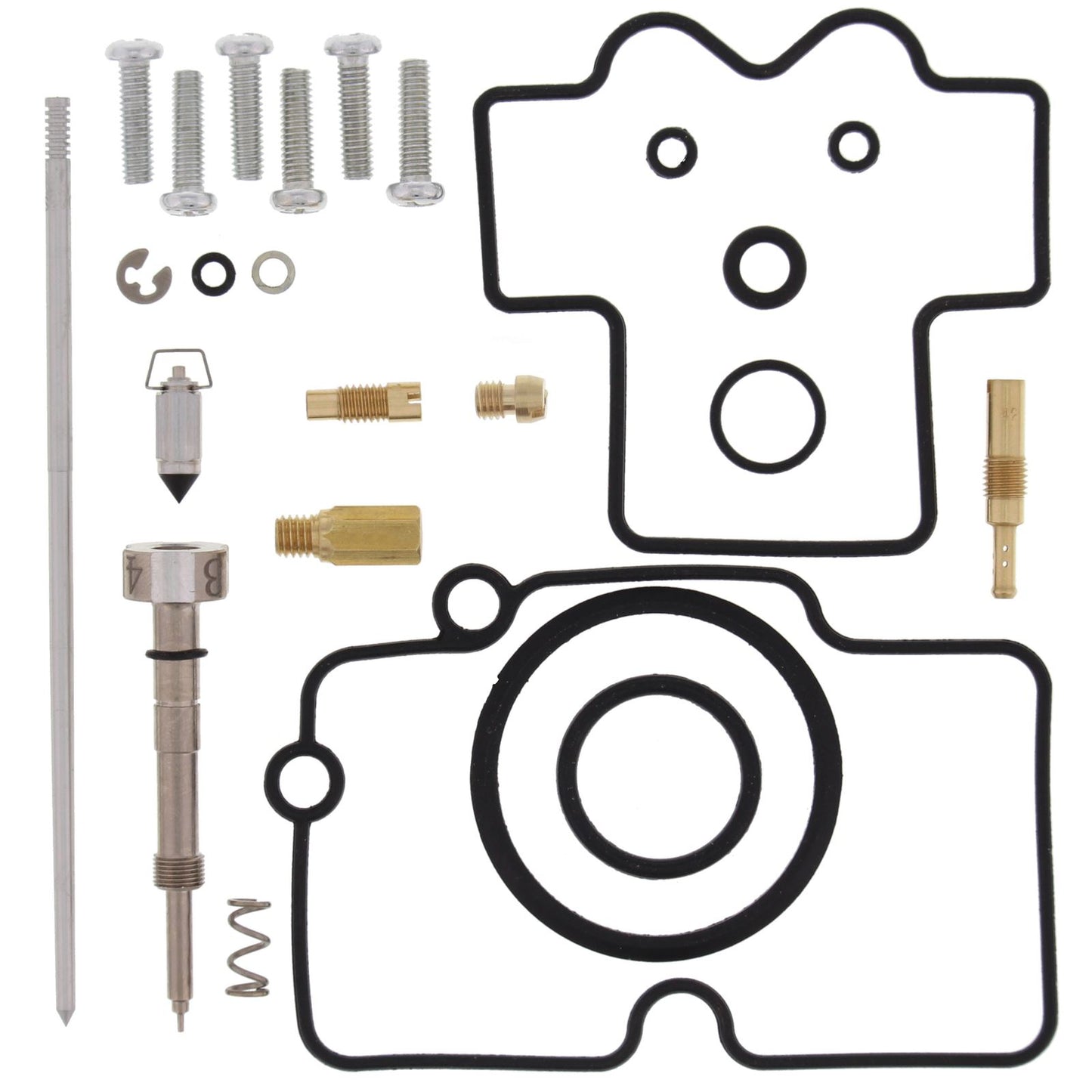 Carburetor Rebuild Kit For Yamaha YZ450F 2003