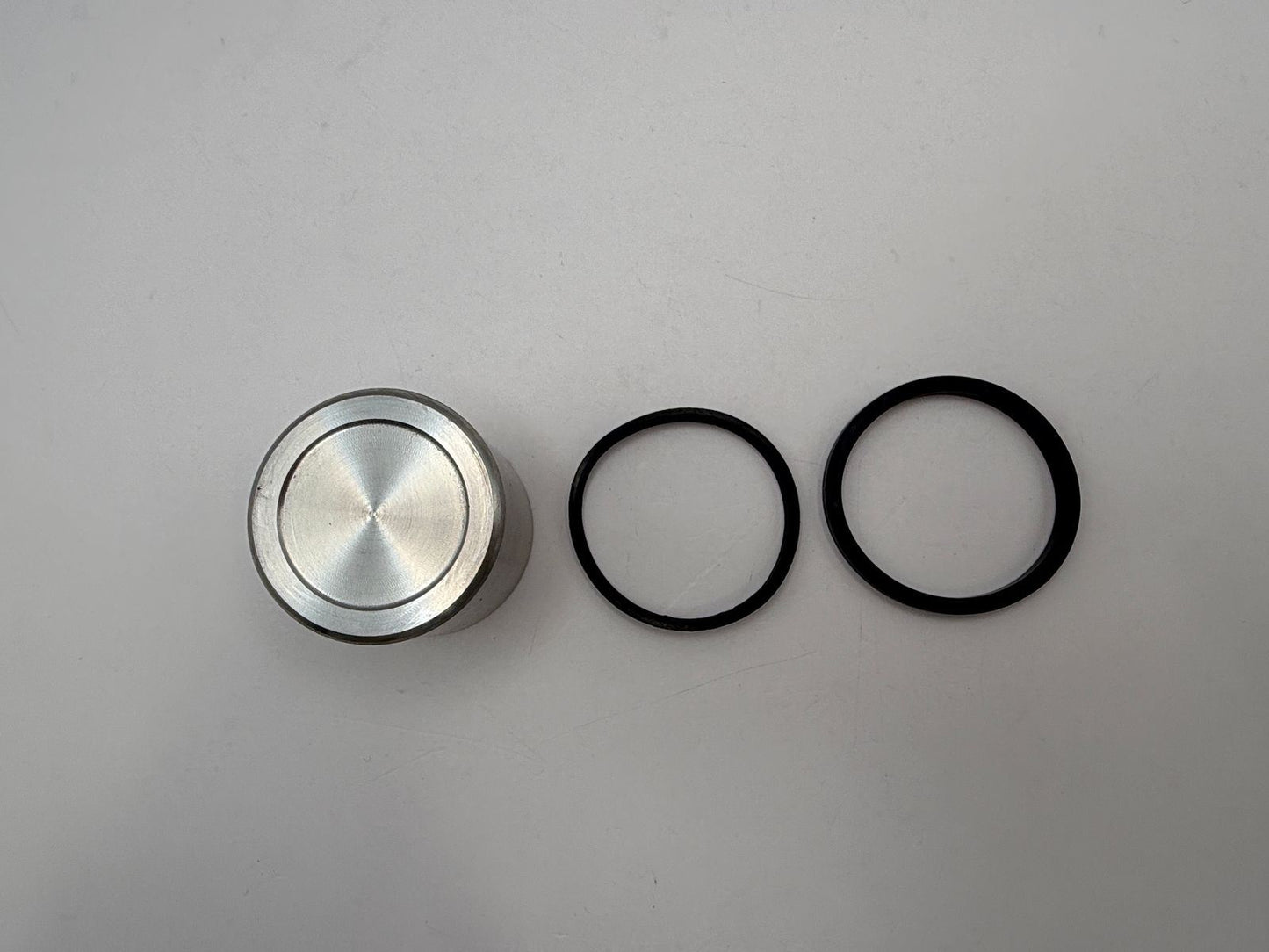 Stainless Steel 316L Brake Caliper Piston & Seal Kit 38mm x 36.20mm