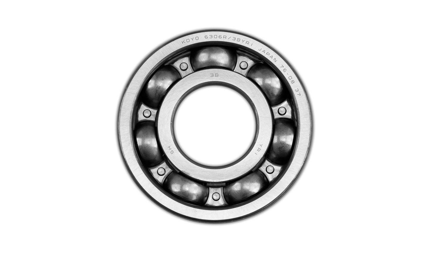 Koyo Bearing 6306R/38YR1SH2CS42 (ID:3 0mm x OD:72mm x W:18mm)