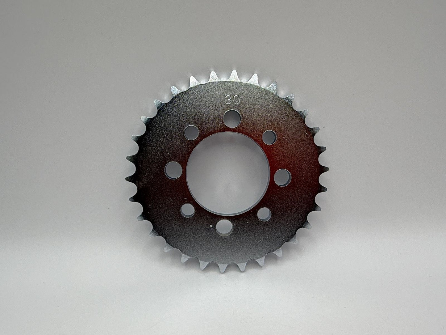 801-30 Rear Sprocket Kawasaki Z125 Pro 17-20