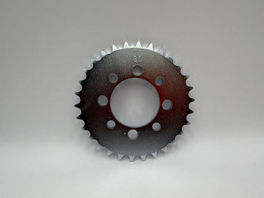 801-30 Rear Sprocket Kawasaki Z125 Pro 17-20