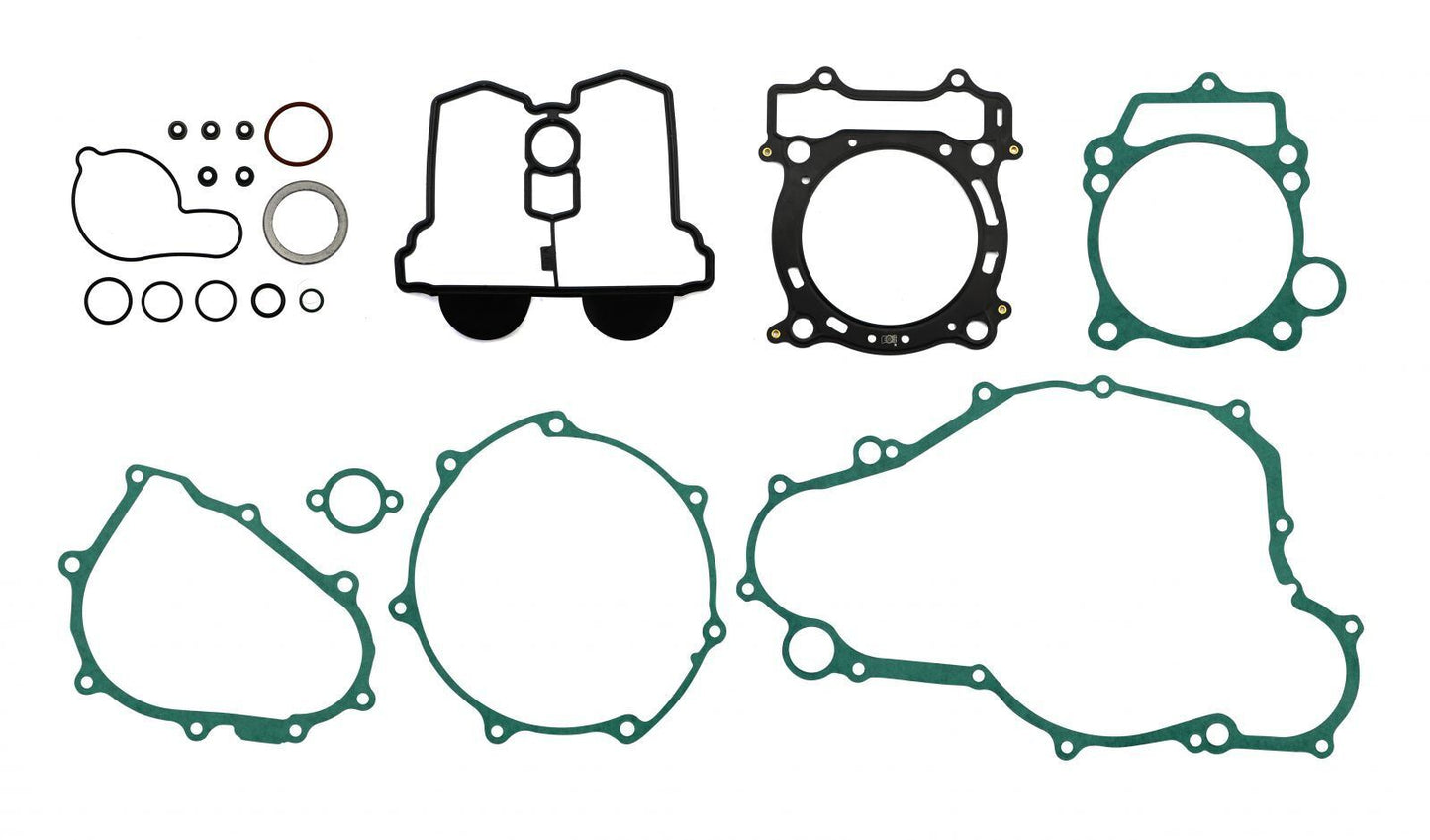 Full Gasket Set Yamaha YZ450F 2003-2005, YFZ450F 2004, WR450