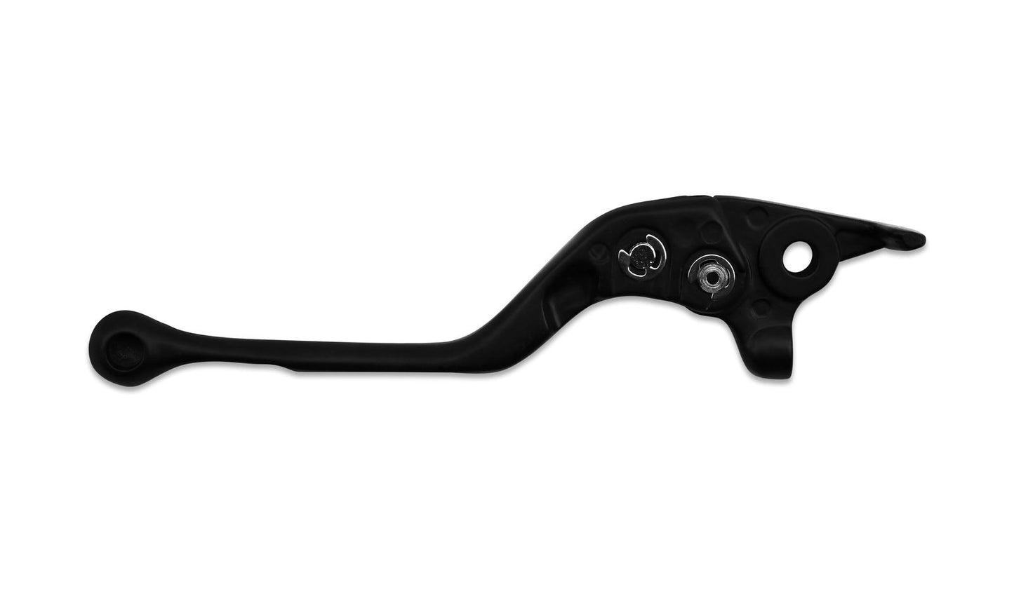 Front Brake Lever Black Honda MAN,MBL 53170-MBL-611