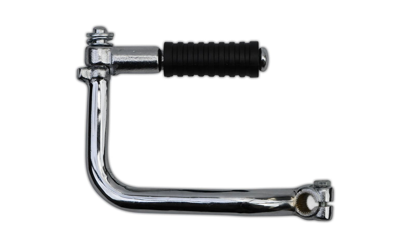 Kickstart Yamaha FS1E (Pedal Model) 90 degree bend