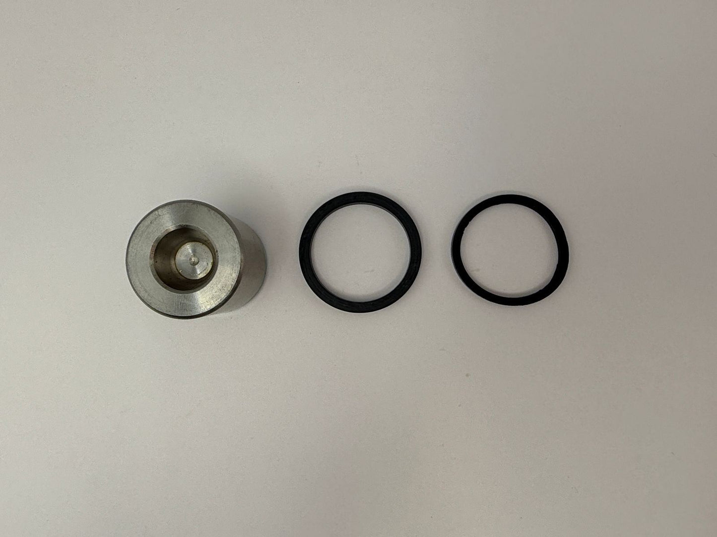 Stainless Steel 316L Brake Caliper Piston & Seal Kit 27mm x 28mm