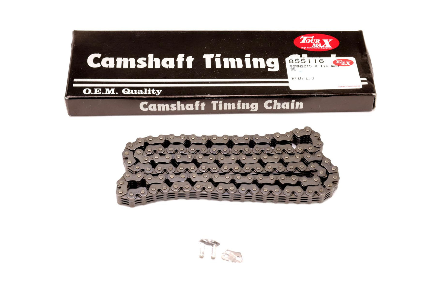TourMax Timing Cam Chain 92RH-2015-116