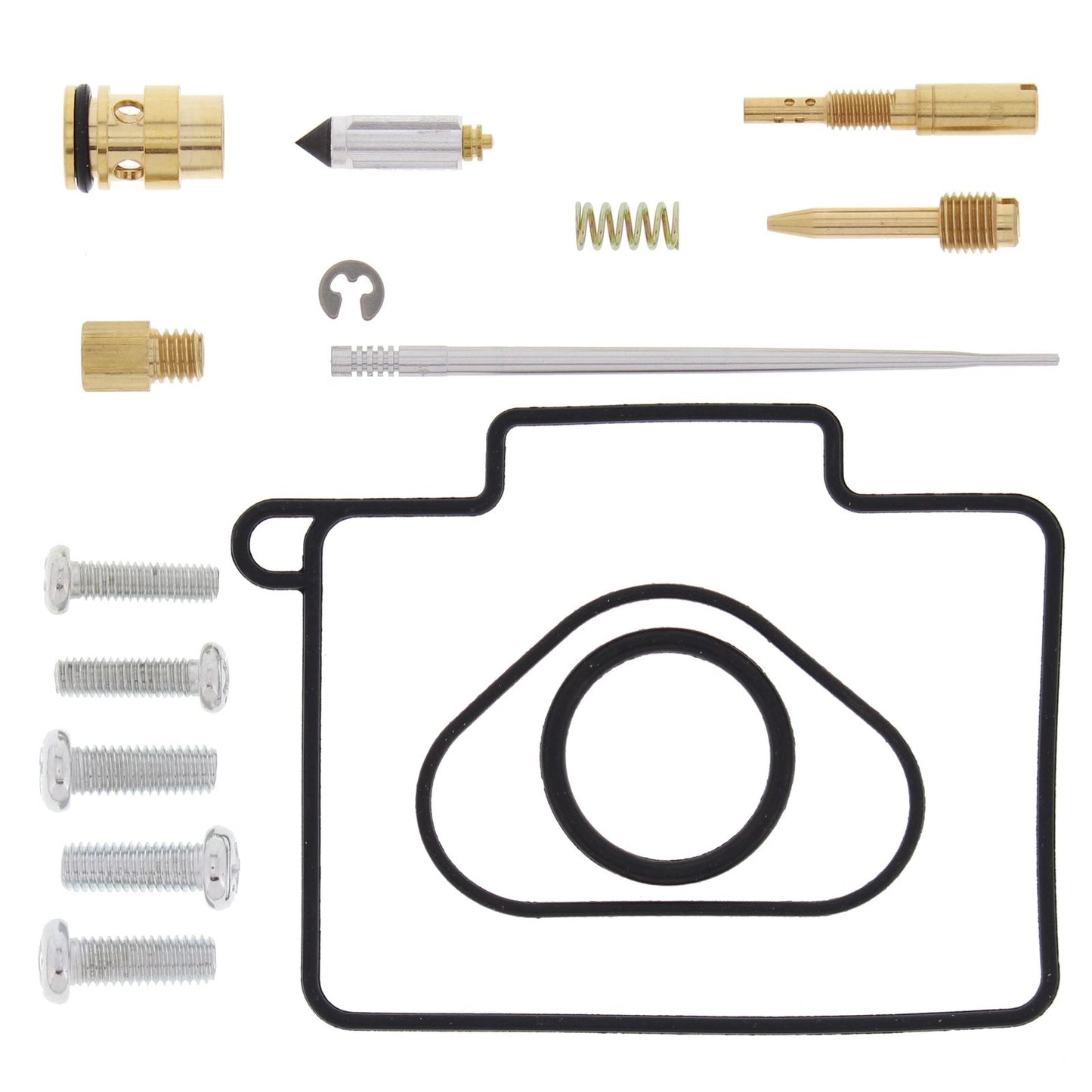 Carburetor Rebuild Kit For Yamaha YZ125 2003