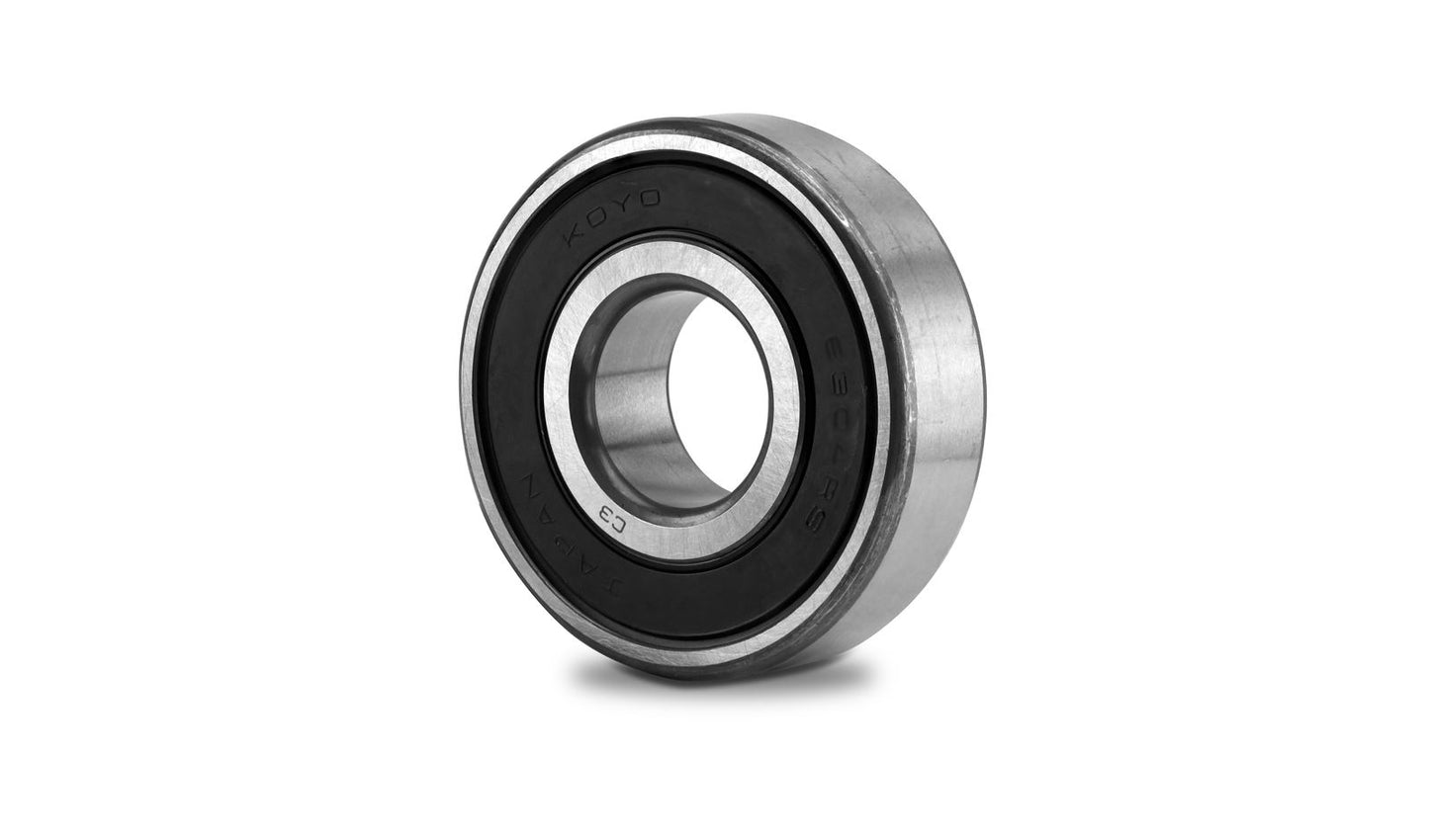 Koyo Bearing 6304-2RS-C3 (ID:20mm x OD:52mm x W:15mm)