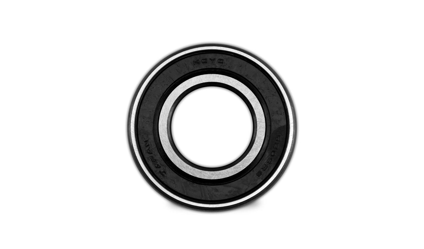 Koyo Bearing 5205-2RS/3205B  (ID:25mm x OD:52mm x W:20.6mm)