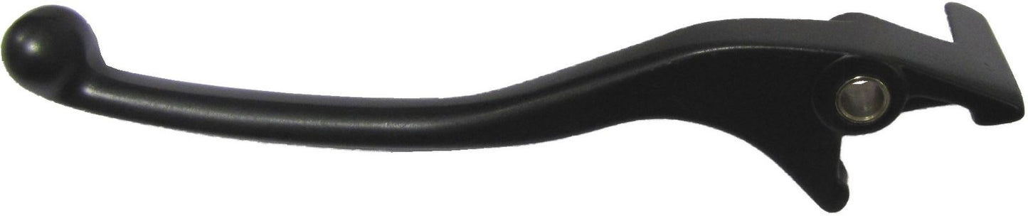 Rear Brake Lever Black Honda KRJ
