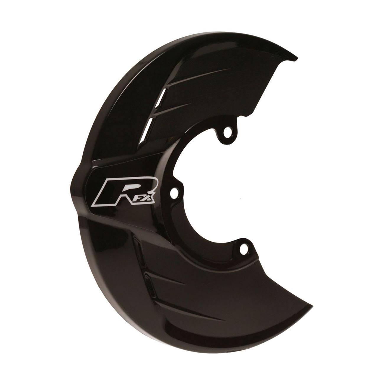 RFX Pro Disc Guard Universal (Black )