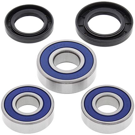 Wheel Bearing Kit Rear Hon FMX650 05-06,FX650 99-00,NX650 88-99,SLR650