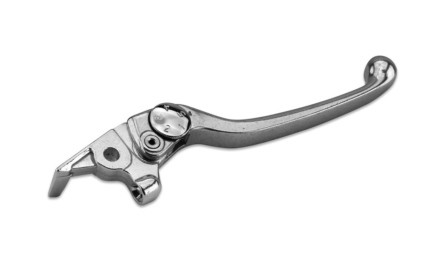 Front Brake Lever Alloy Yamaha 5VS, May fit LXR 125 Lexmoto 21