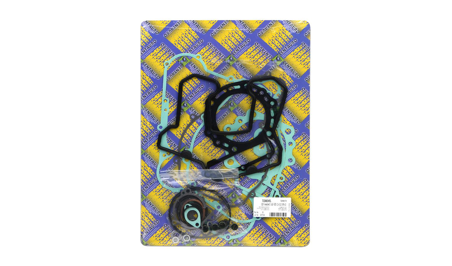 Centauro Full Gasket Set Kawasaki KLR650C1-C10 1995-2004