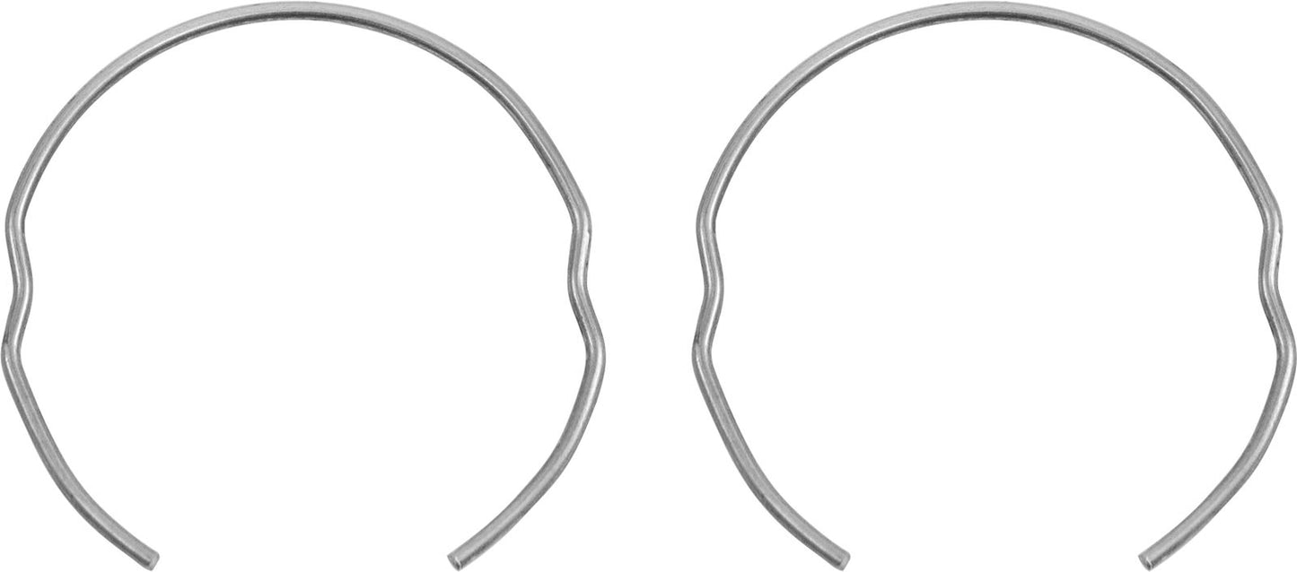 Fork Seal Cir-Clip For 46mm OD Fork Seals 1.6mm Thick CIR-13