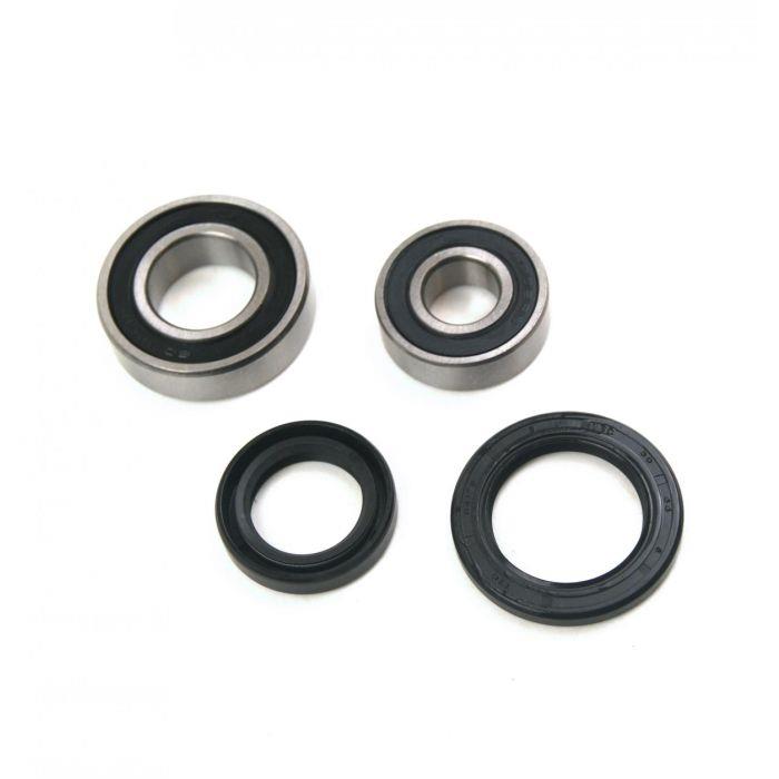 AB 25-1576 Wheel Bearing Kit Front Honda TRX700XX 08-09