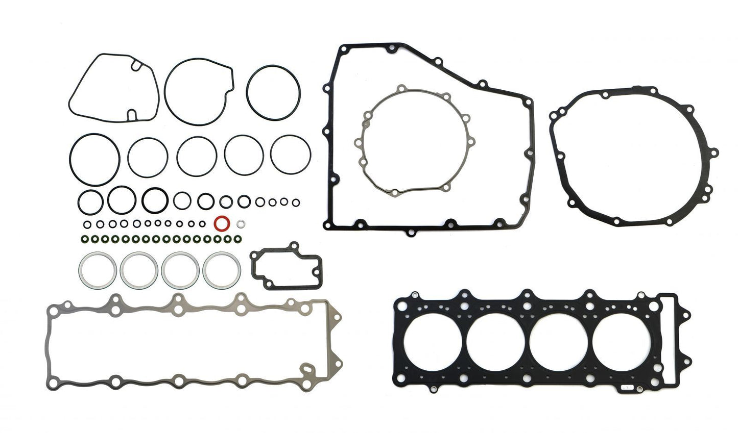 Centauro Full Gasket Set Kawasaki ZX12R (ZX1200A1-A2, B, H, B2H) 2000-2003