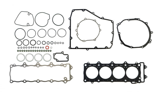Centauro Full Gasket Set Kawasaki ZX12R (ZX1200A1-A2, B, H, B2H) 2000-2003
