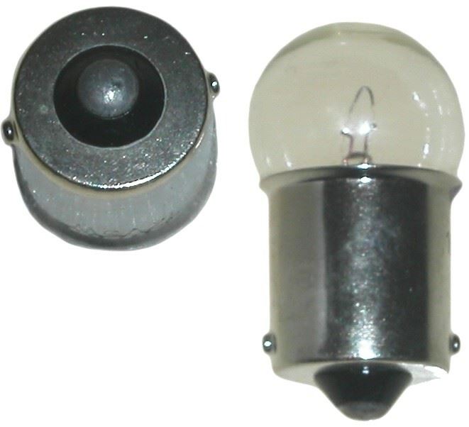 Bulbs BA15s 6v 10w Indicator Per 10