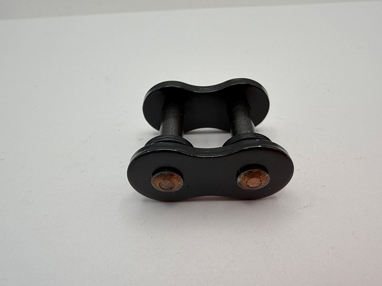 RK Rivet Link Super Heavy Duty XW-Ring Black/Gold ZXW 525 Pitch