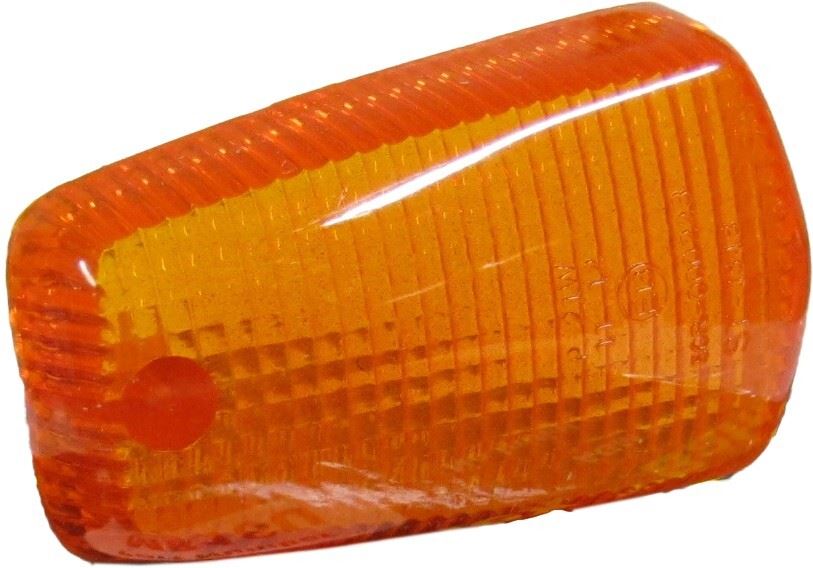 Indicator Lens Yamaha YPVS,FZR,TZR (Amber) F/R & R/L