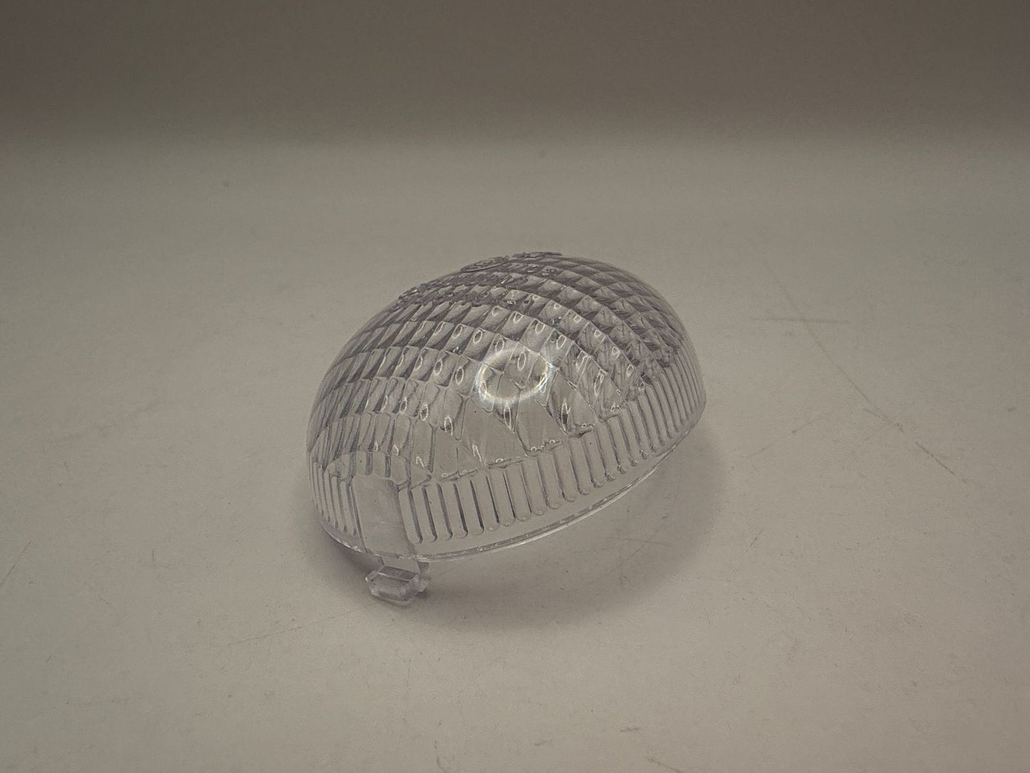 Indicator Lens Yamaha Trail Bikes 93-06(Clear)