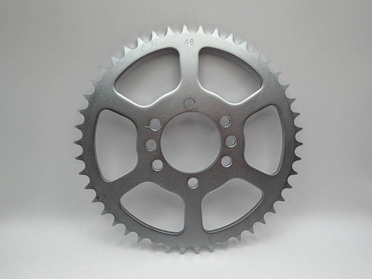 826/1826-46 Rear Sprocket Suzuki RV200 Van Van