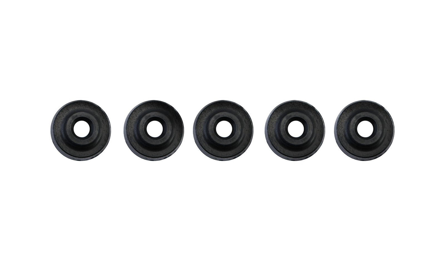 TourMax Cylinder Head Mounting Rubbers Yamaha XT350 92-96 OE Ref: 2GH-1111G-00