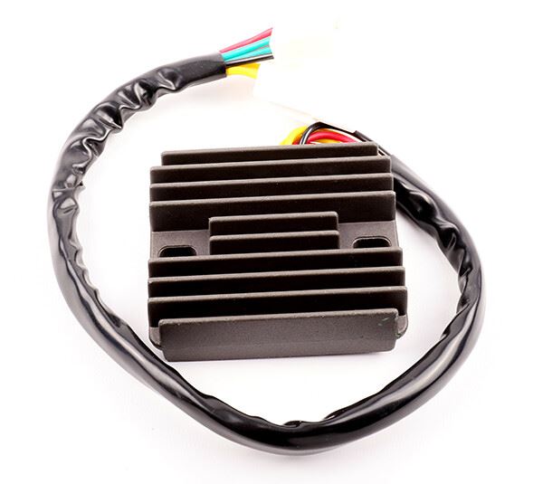 Regulator Rectifier For Honda CBR9000RR 00-03, SH678D/A, O.E Ref:31600-MCJ-