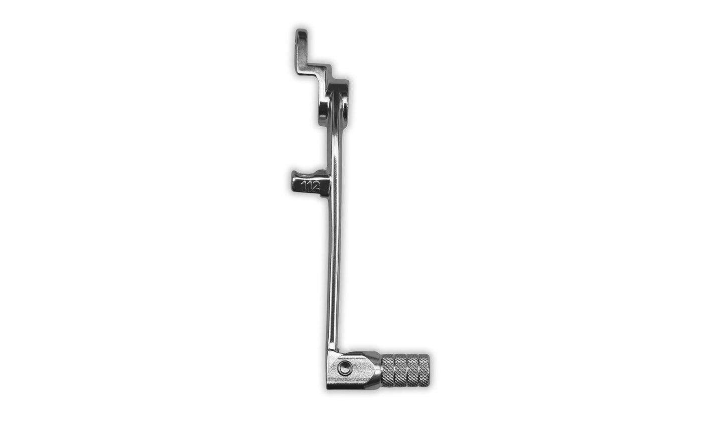 Rear Brake Lever Alloy Suzuki GSXR600,750K4,K5 04-05