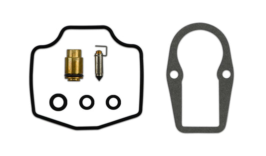 Carb Repair Kit Yamaha XT600E 90-02, XT600ZE 86-90