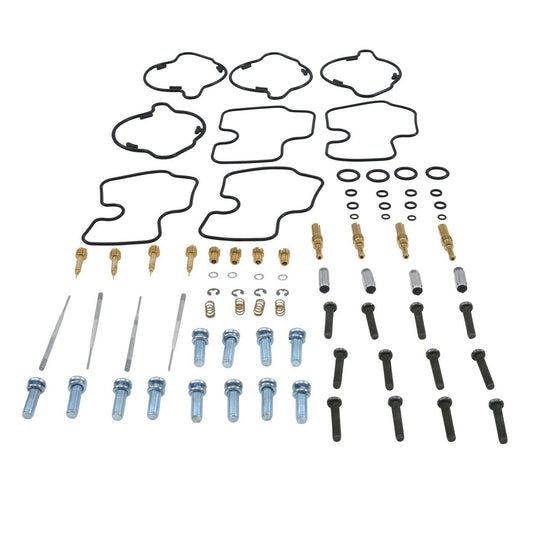 Carburetor Rebuild Kit For Honda CBR900RR (919) 1998-1999