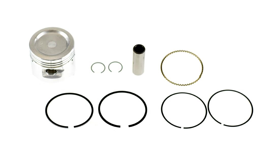 Piston Kit Honda STD C90 Cub(47.00mm)