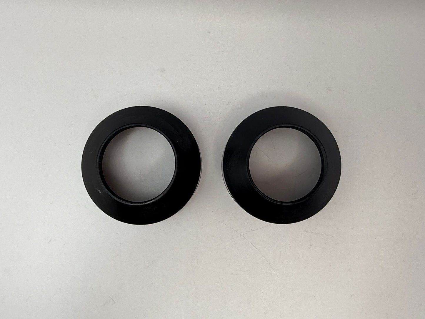 Fork Dust Seal 36mm Push Over Length 24.5mm & ID 53mm