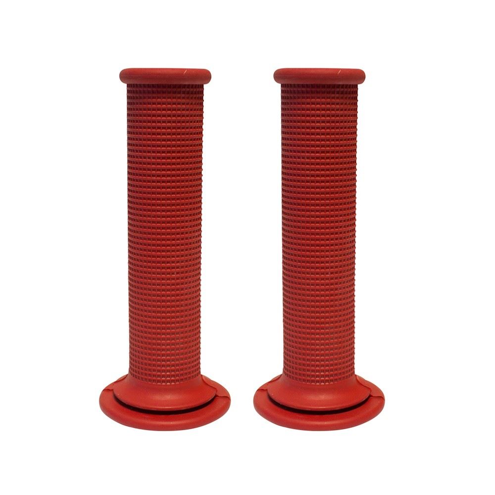 APICO TRAILS GRIPS FOR RED